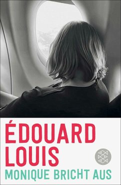 Cover Monique bricht aus