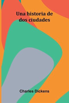 Cover Una Historia De Dos Ciudades