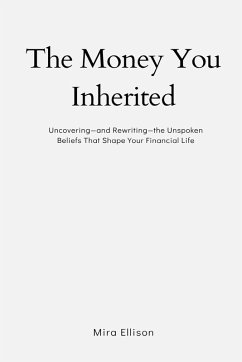 Cover The Money You Inherited
