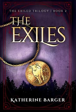 Cover The Exiles
