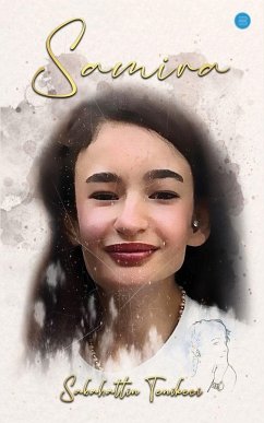 Cover Samira