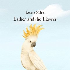 Cover Esther and the Flower
