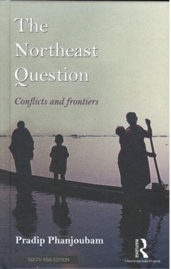 Cover The Northeast Question