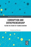 Corruption and Entrepreneurship