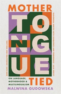 Cover Mother Tongue Tied