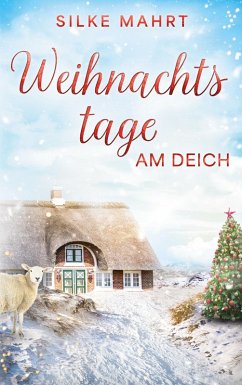 Cover Weihnachtstage am Deich