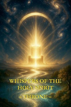 Cover Whispers of the Holy Spirit - Throne