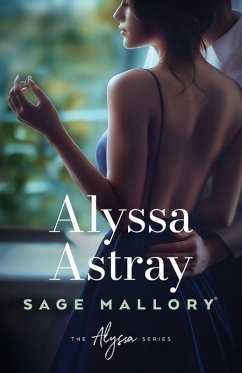 Cover Alyssa Astray
