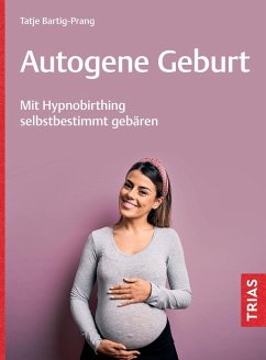 Cover Autogene Geburt