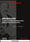 Balmaceda Balmaceda