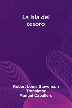 La Isla Del Tesoro - Louis Stevenson, Robert