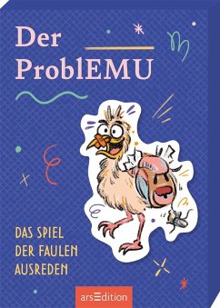 Cover Der Problemu