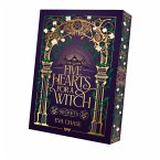 Secrets - Five Hearts for a Witch: Paranormal Why Choose Romantasy