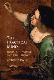 Cover The Practical Mind