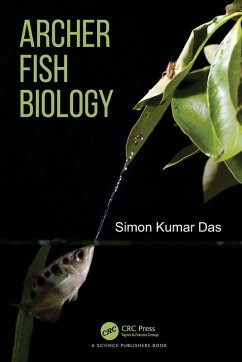 Cover Archer Fish Biology
