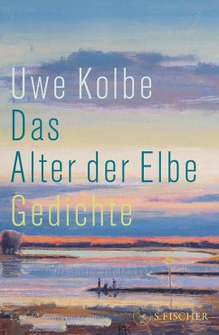 Cover Das Alter der Elbe