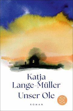 Cover Unser Ole