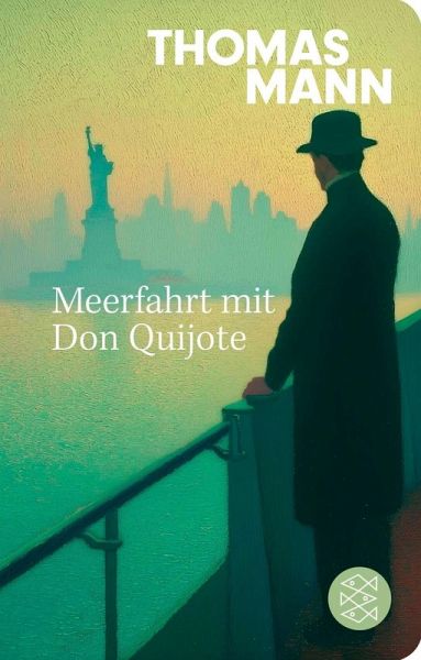 Meerfahrt mit Don Quijote Meerfahrt mit Don Quijote
