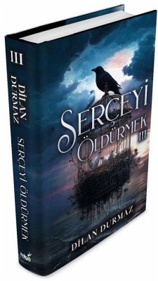 Cover Serceyi Öldürmek 3 Ciltli