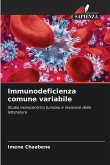 Immunodeficienza comune variabile Immunodeficienza comune variabile