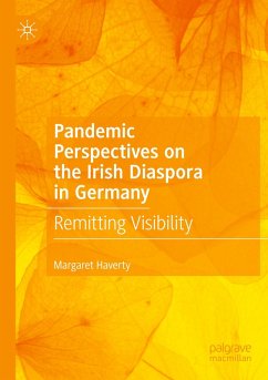 Cover Pandemic Perspectives on the Irish Diaspora in Germany