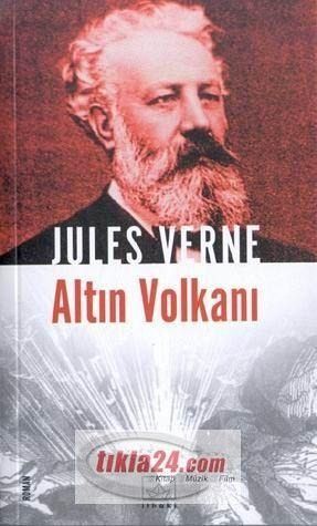 Altin Volkani Altin Volkani
