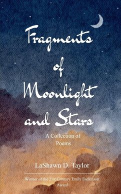Cover Fragments of Moonlight and Stars