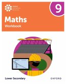 Oxford International Maths: Workbook 9 (Lower Secondary)