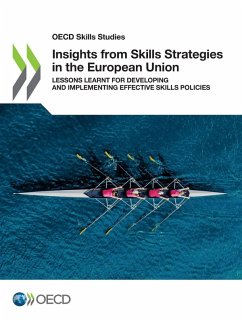 Insights from Skills Strategies in the European Union Cover Insights from Skills Strategies in the European Union