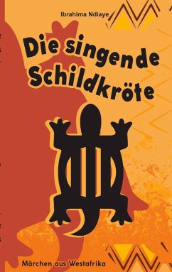 Cover Die singende Schildkröte