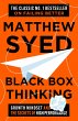 Black Box Thinking - Bild 1