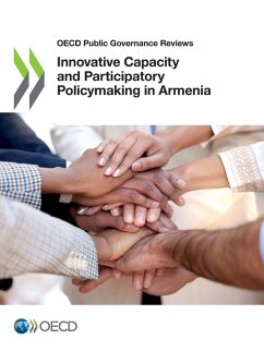 Innovative Capacity and Participatory Policymaking in Armenia Cover Innovative Capacity and Participatory Policymaking in Armenia