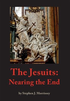 Cover The Jesuits