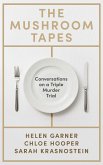 The Mushroom Tapes The Mushroom Tapes
