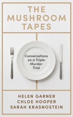 Cover The Mushroom Tapes