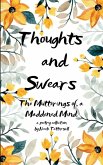 Thoughts and Swears