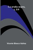 La Ara a Negra, T. 5/9 La Ara a Negra, T. 5/9