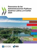 Panorama de las Administraciones Públicas