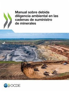 Manual sobre debida diligencia ambiental en las cadenas de suministro de minerales - Oecd