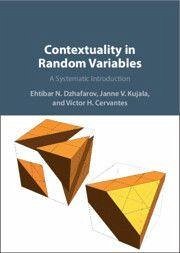 Cover Contextuality in Random Variables