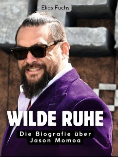 Cover Wilde Ruhe