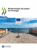 Modernização da justiça em Portugal