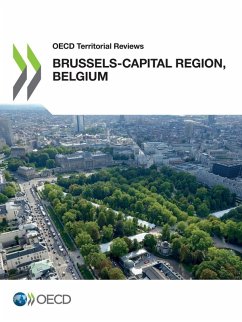 OECD Territorial Reviews Cover OECD Territorial Reviews