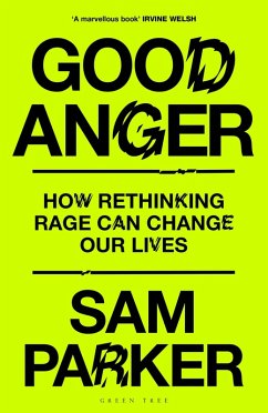 Cover Good Anger