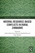Natural Resource-Based Conflicts in... - Bild 1