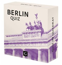 Cover Berlin-Quiz