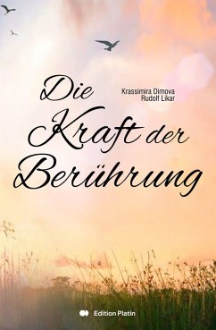 Cover Die Kraft der Berührung