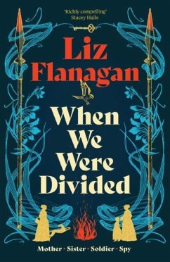 When We Were Divided - Flanagan, Liz