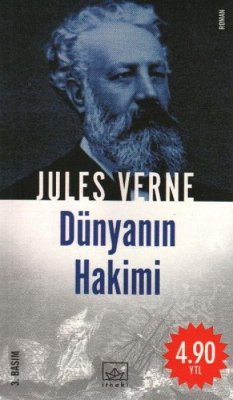 Cover Dünyanin Hakimi