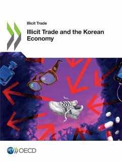 Illicit Trade and the Korean Economy Cover Illicit Trade and the Korean Economy